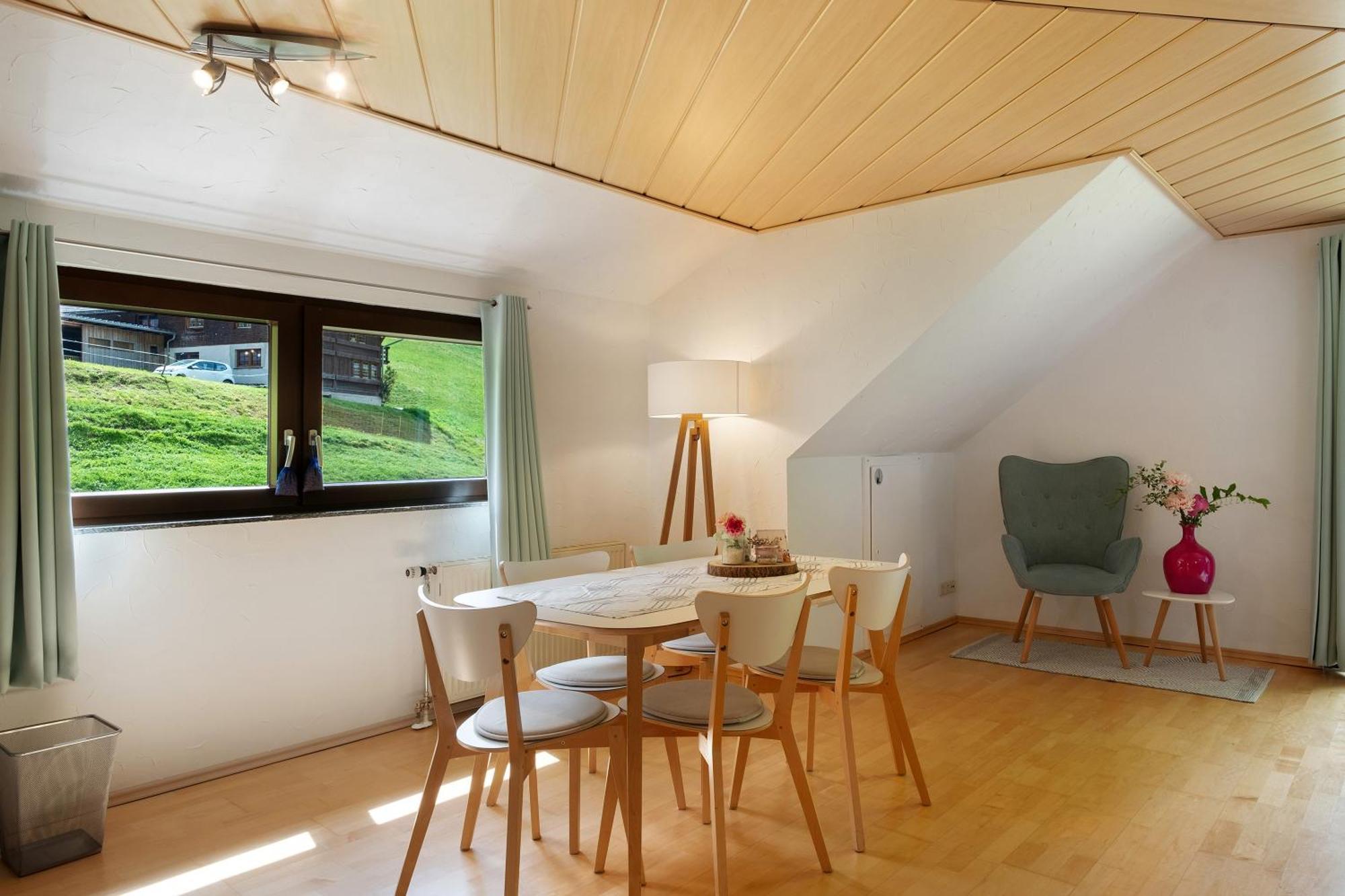 Ferienwohnung Glashuette Sankt Märgen Kültér fotó